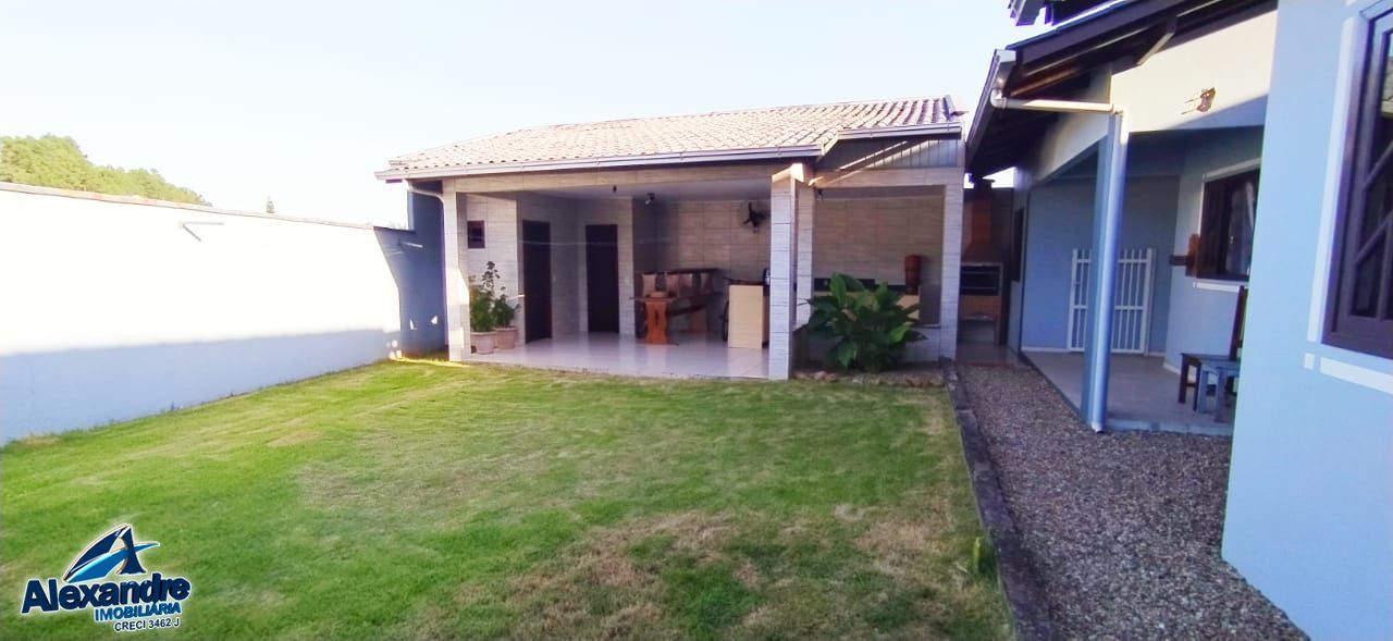 Casa à venda com 3 quartos, 180m² - Foto 25