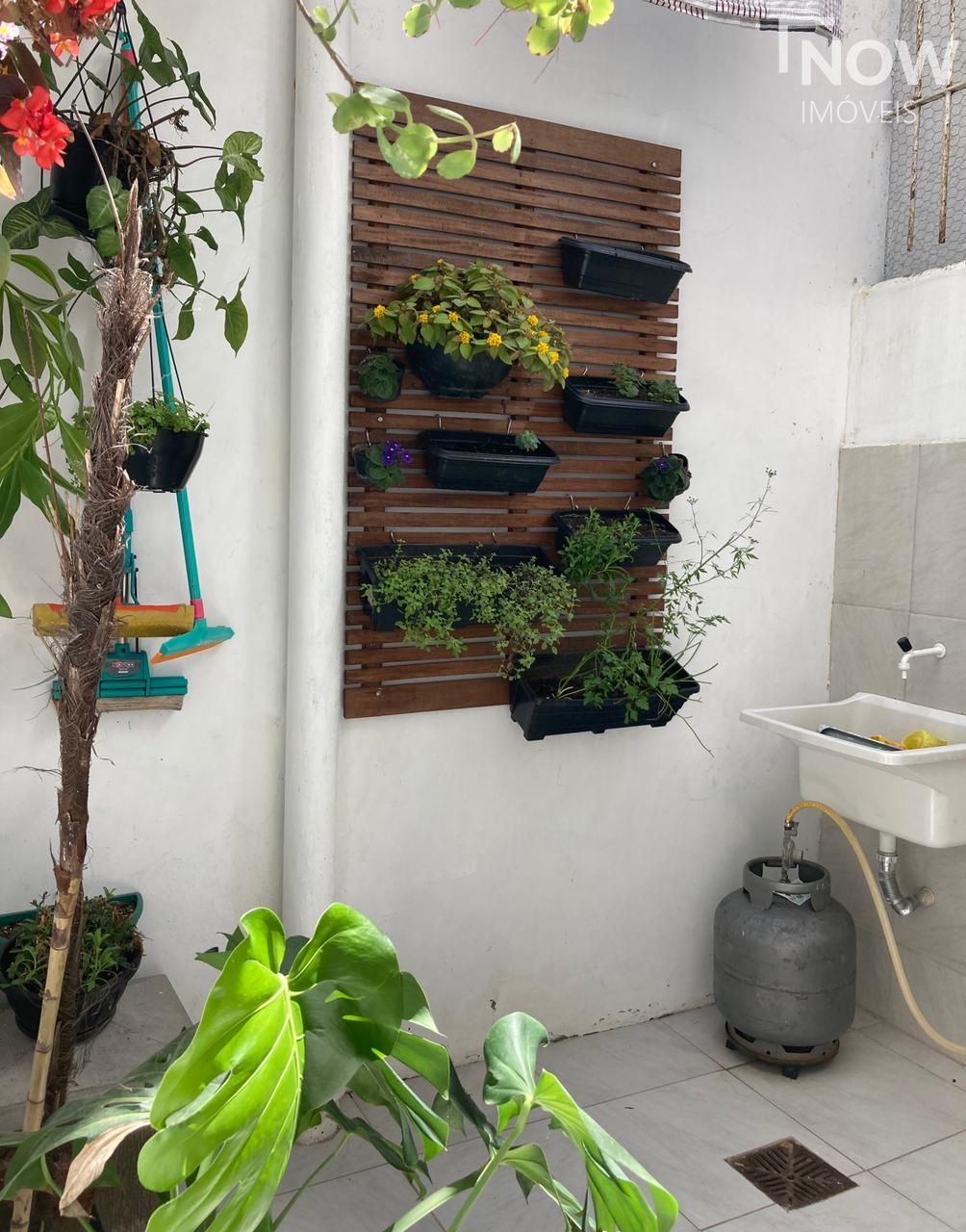 Sobrado, 3 quartos, 168 m² - Foto 27