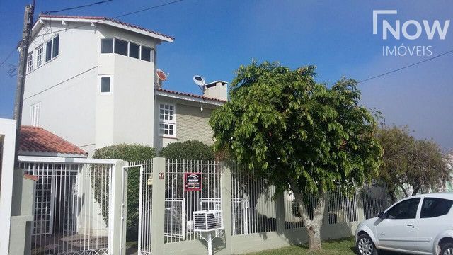 Sobrado à venda com 3 quartos, 190m² - Foto 1