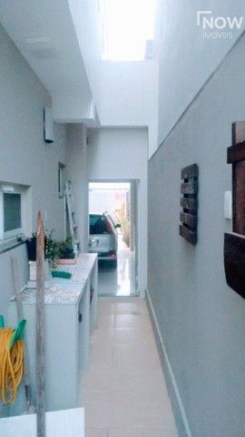 Casa de Condomínio à venda com 3 quartos, 160m² - Foto 19