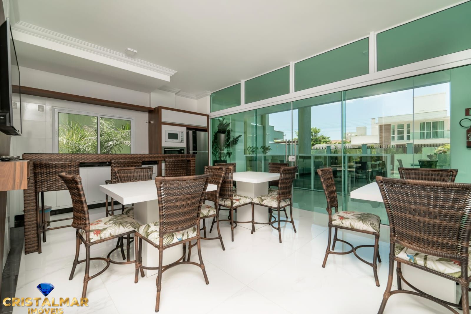 Apartamento, 3 quartos, 141 m² - Foto 11