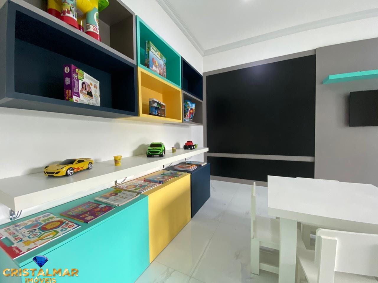 Apartamento, 3 quartos, 141 m² - Foto 8