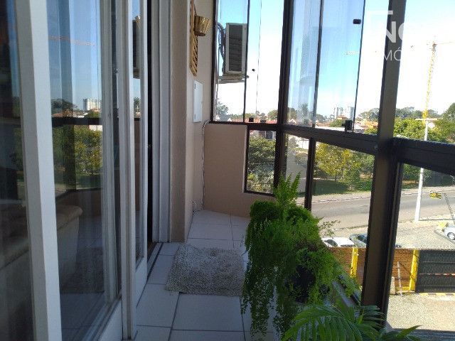 Apartamento, 3 quartos, 165 m² - Foto 18