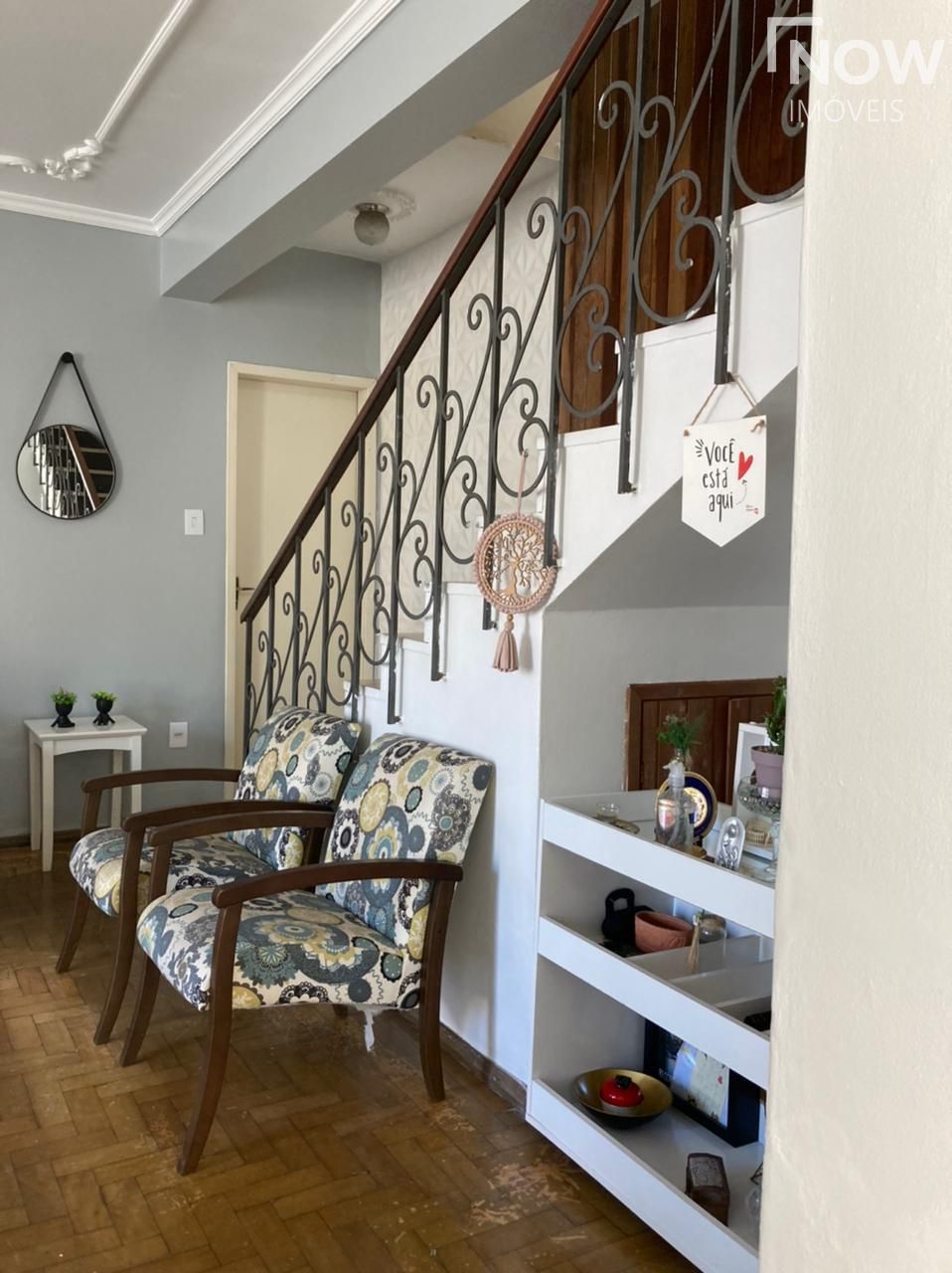 Sobrado, 3 quartos, 168 m² - Foto 3