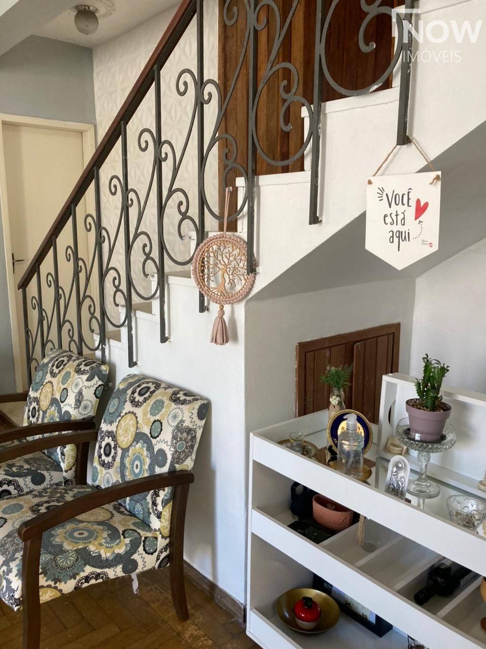 Sobrado, 3 quartos, 168 m² - Foto 2