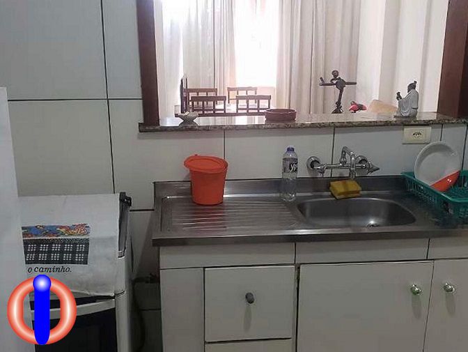Apartamento, 1 quarto, 52 m² - Foto 17