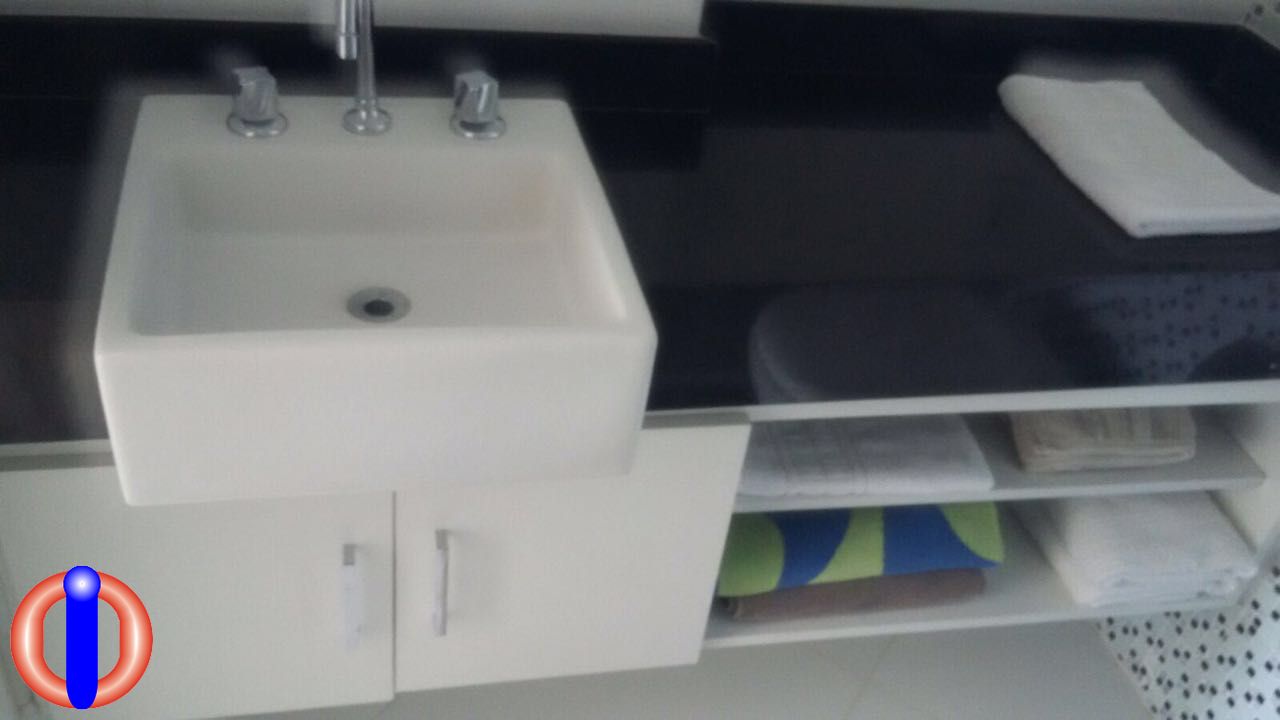 Apartamento, 1 quarto, 45 m² - Foto 8