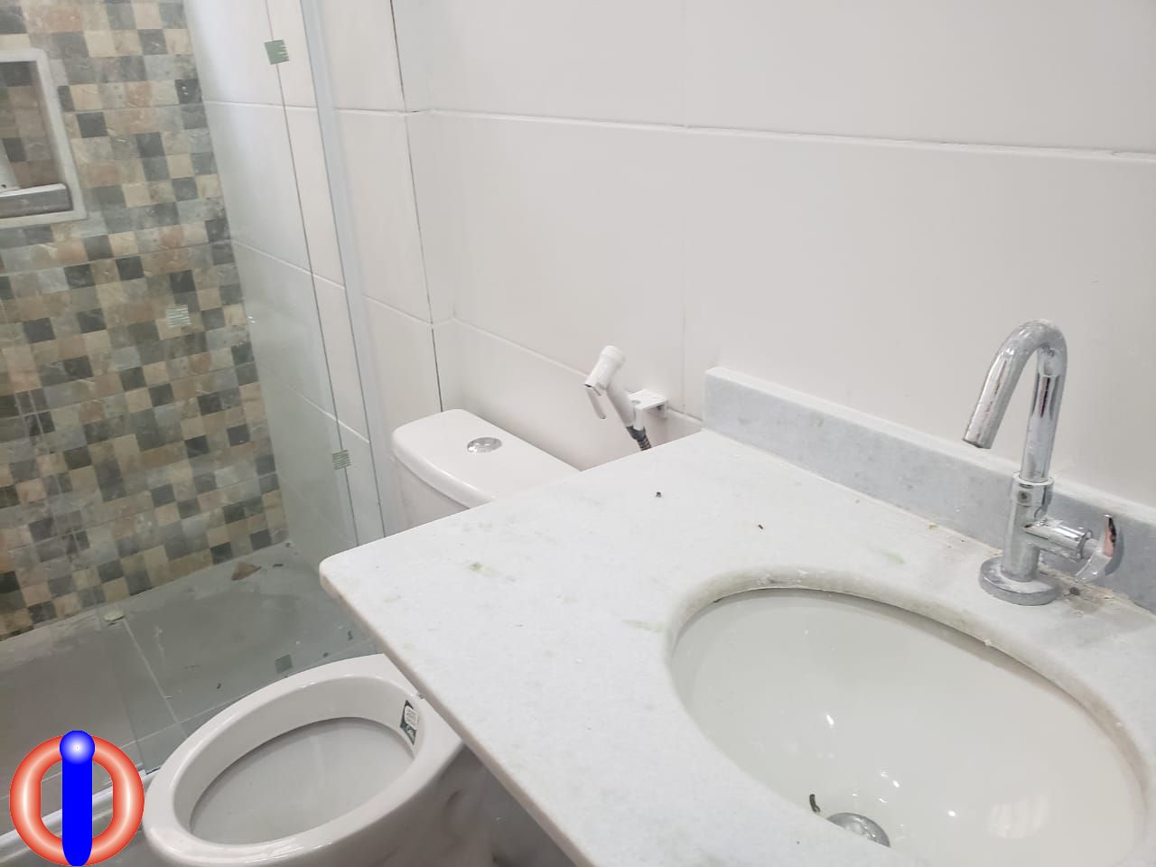 Apartamento à venda com 1 quarto, 35m² - Foto 21