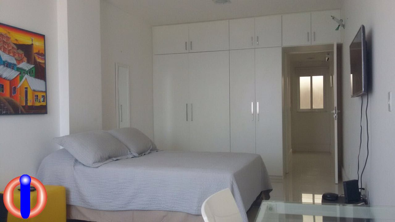 Apartamento, 1 quarto, 45 m² - Foto 6