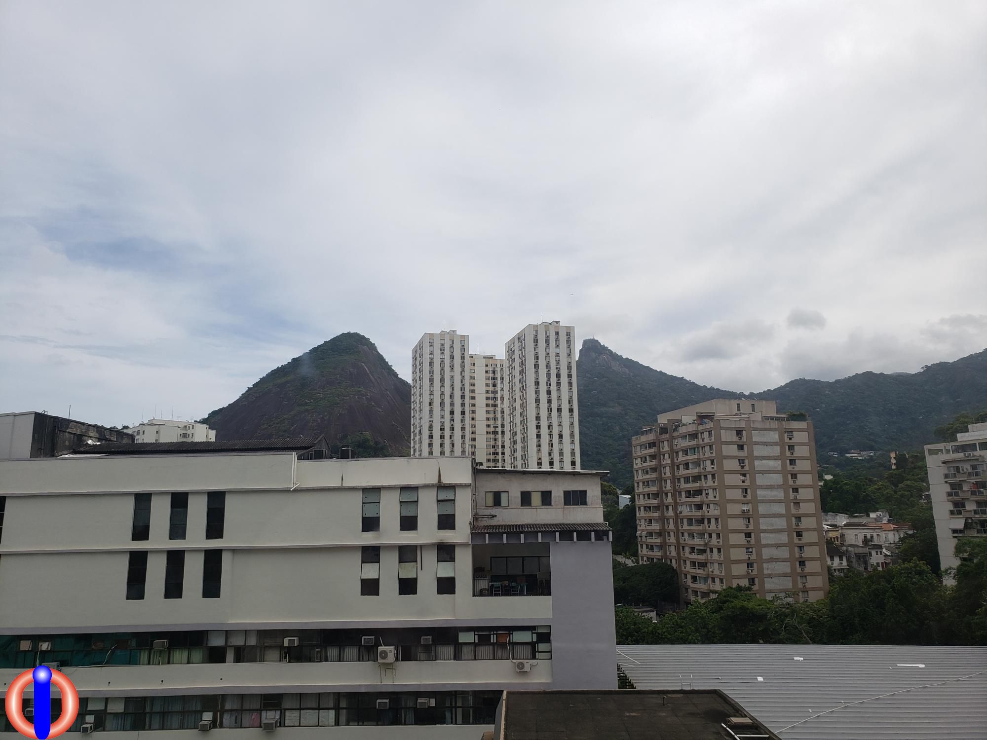 Apartamento, 1 quarto, 25 m² - Foto 21