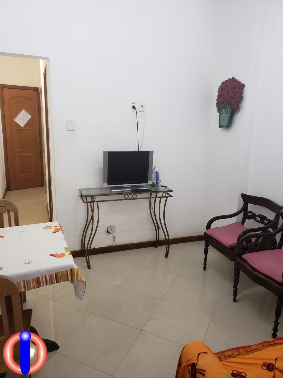 Apartamento, 1 quarto, 38 m² - Foto 4