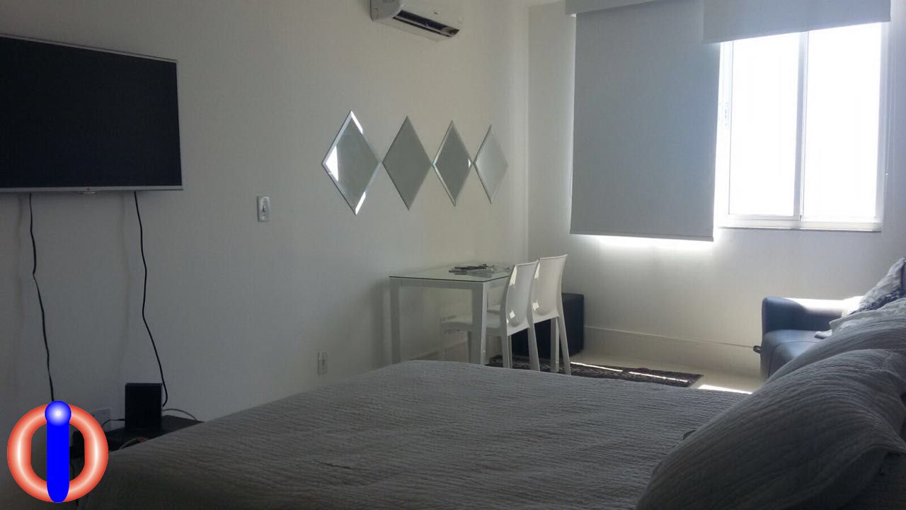 Apartamento, 1 quarto, 45 m² - Foto 4
