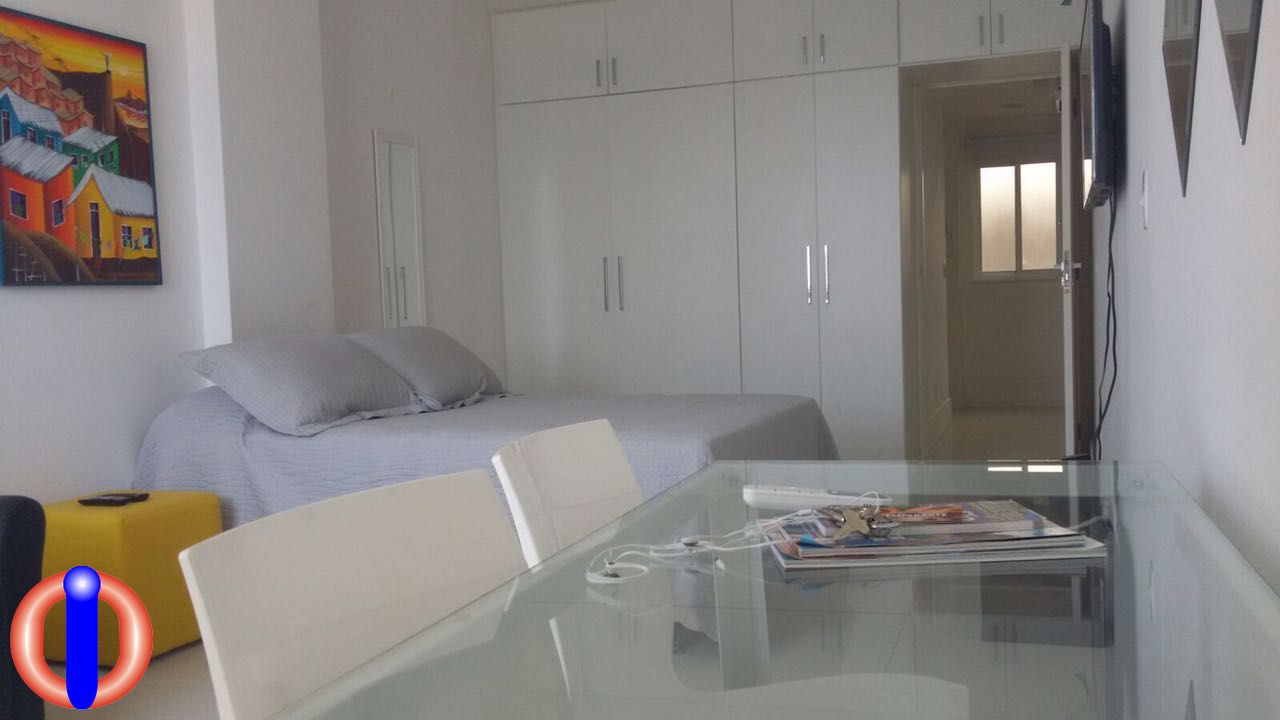 Apartamento, 1 quarto, 45 m² - Foto 11