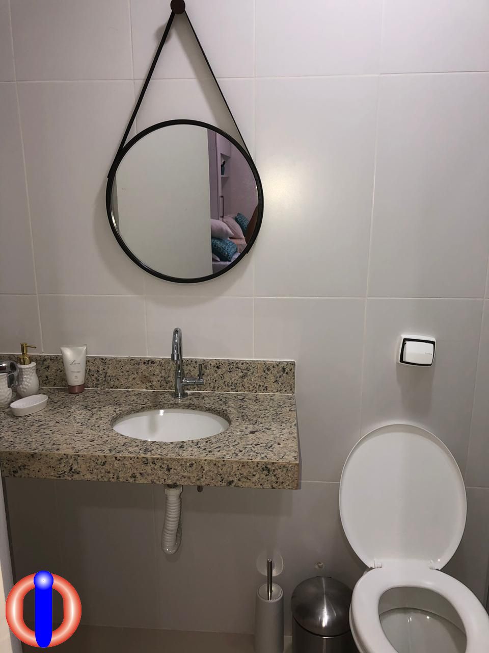 Apartamento, 1 quarto, 35 m² - Foto 20