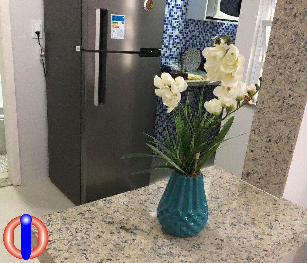 Apartamento, 1 quarto, 35 m² - Foto 17