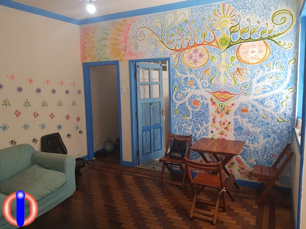 Apartamento, 2 quartos, 85 m² - Foto 1