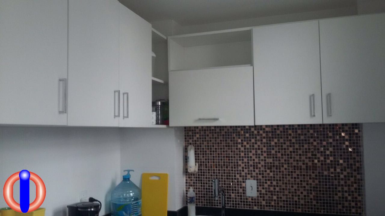 Apartamento, 1 quarto, 45 m² - Foto 10