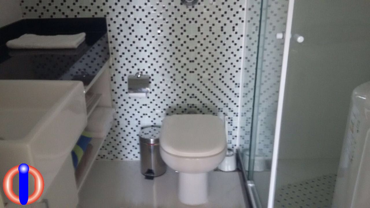 Apartamento, 1 quarto, 45 m² - Foto 9