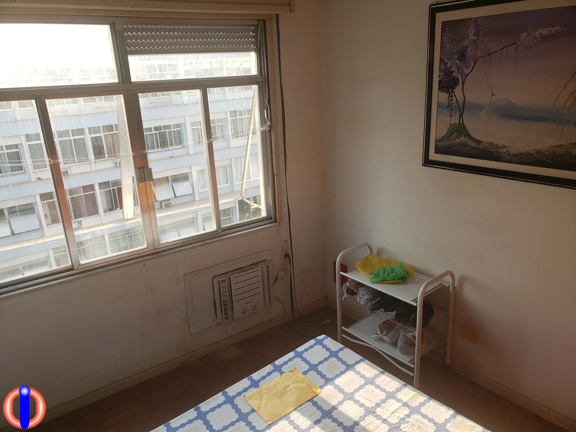 Apartamento, 1 quarto, 35 m² - Foto 9