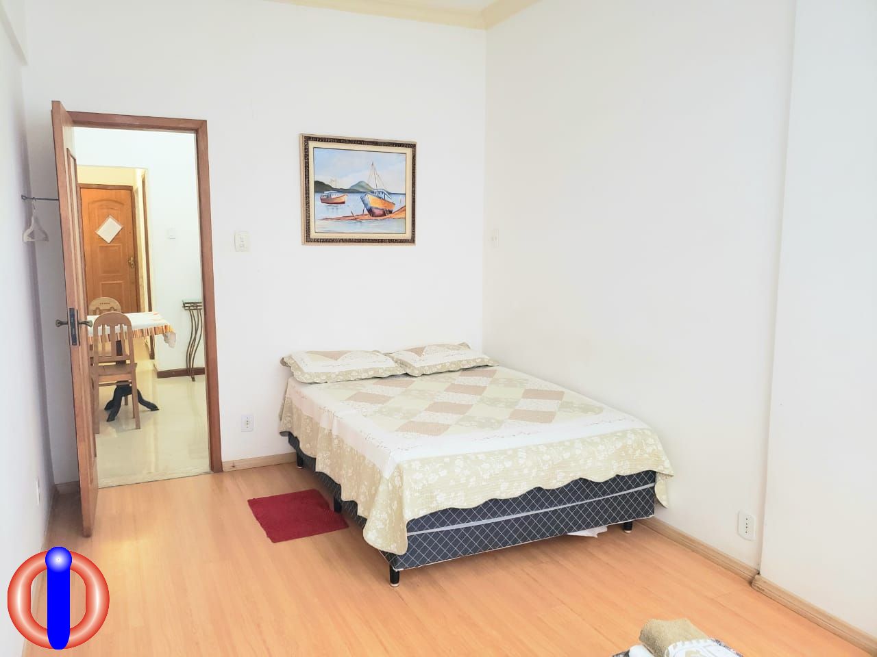 Apartamento, 1 quarto, 38 m² - Foto 21