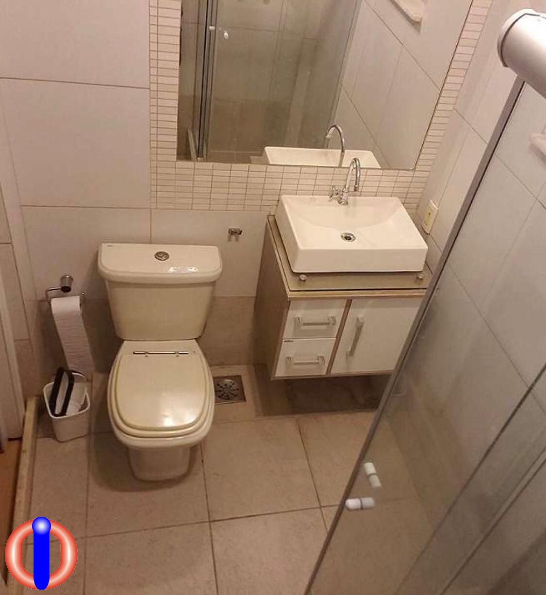 Apartamento, 1 quarto, 52 m² - Foto 15