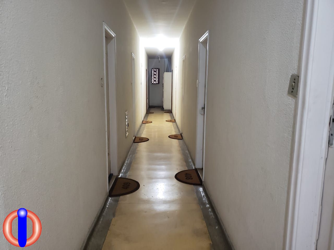 Apartamento, 1 quarto, 38 m² - Foto 28