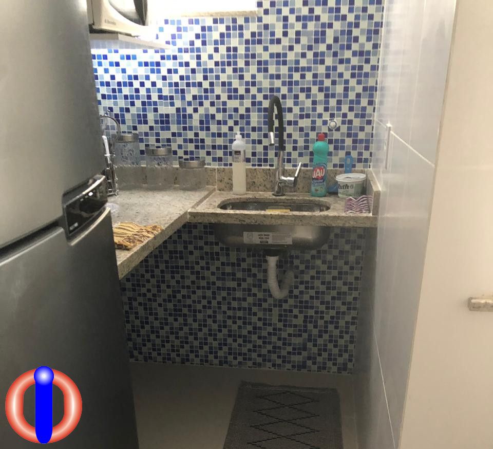 Apartamento, 1 quarto, 35 m² - Foto 28