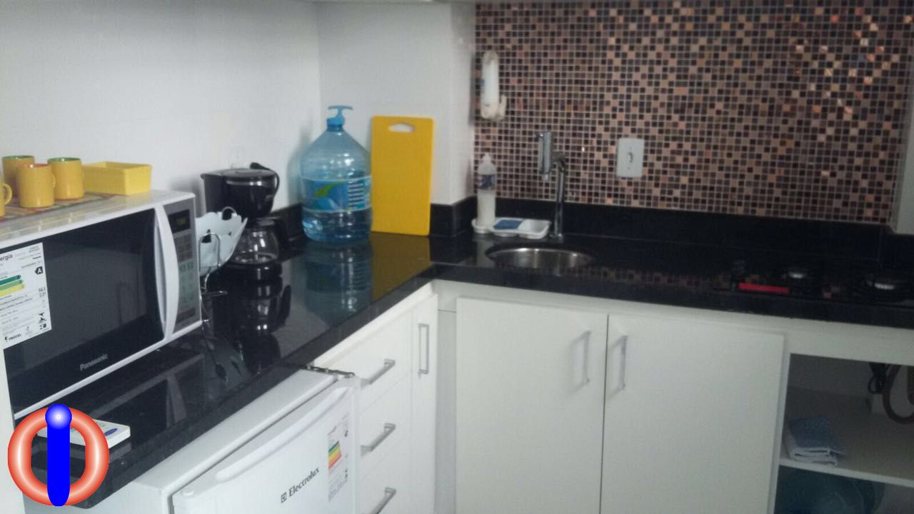 Apartamento, 1 quarto, 45 m² - Foto 12