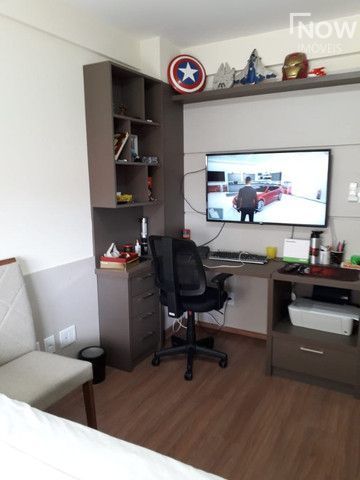 Apartamento à venda com 2 quartos, 73m² - Foto 2