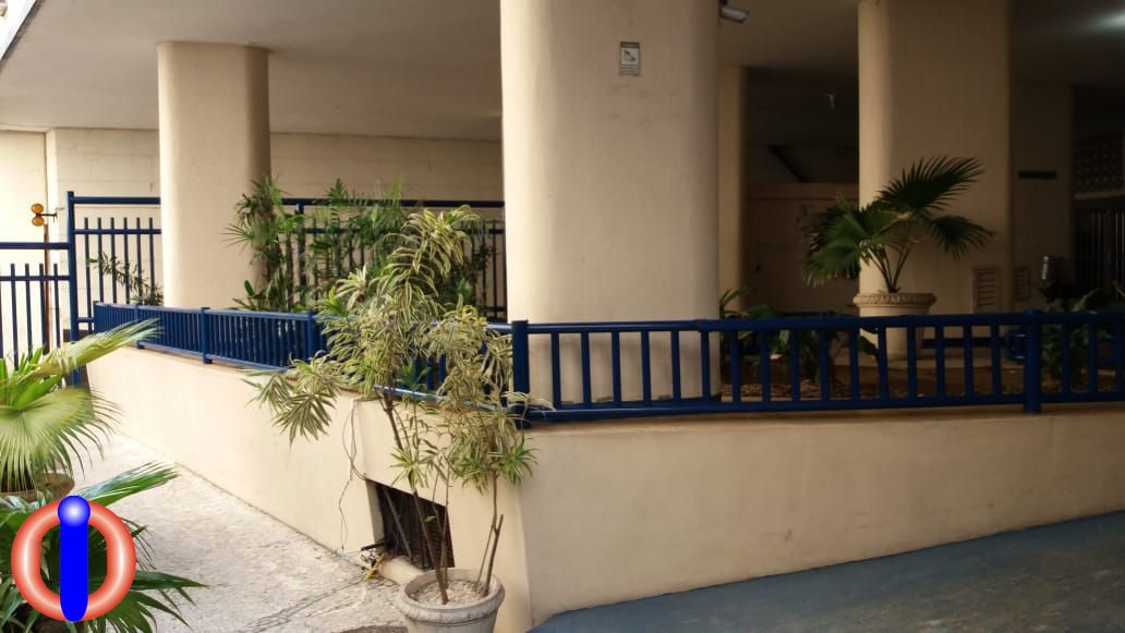 Apartamento, 1 quarto, 38 m² - Foto 30