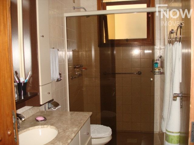 Apartamento à venda com 4 quartos, 240m² - Foto 12