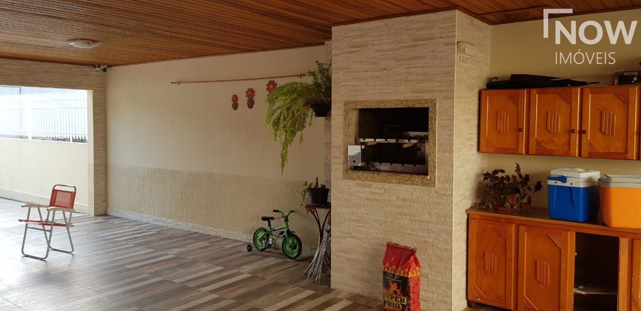 Sobrado à venda com 4 quartos, 240m² - Foto 16