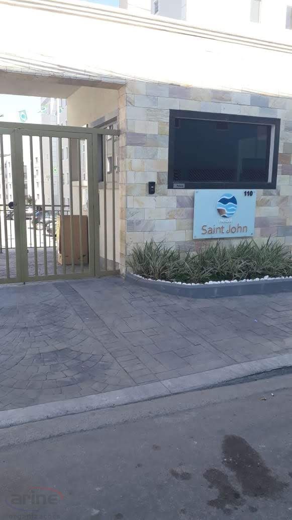 Apartamento, 2 quartos, 47 m² - Foto 12