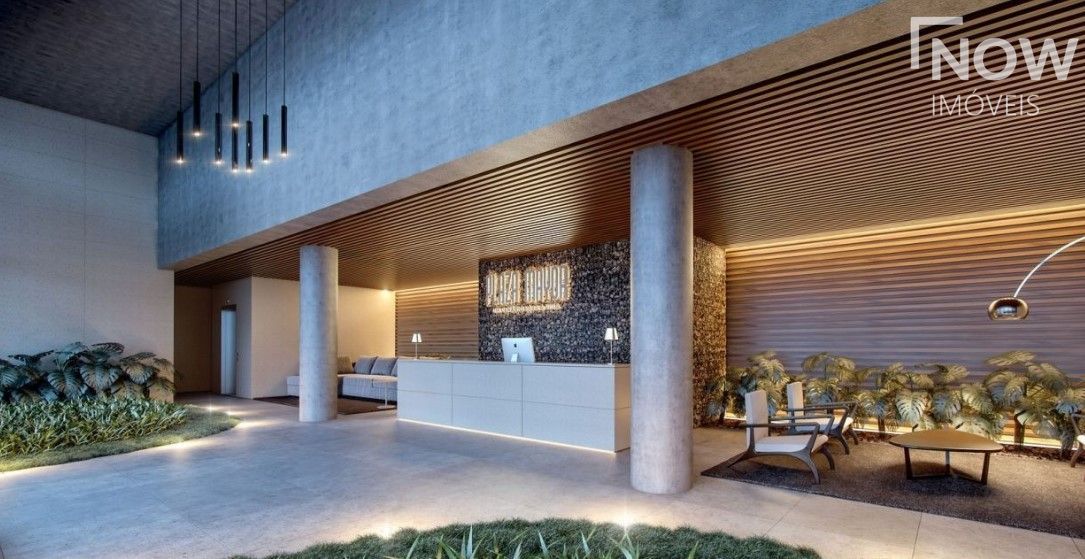 Apartamento, 3 quartos, 100 m² - Foto 7