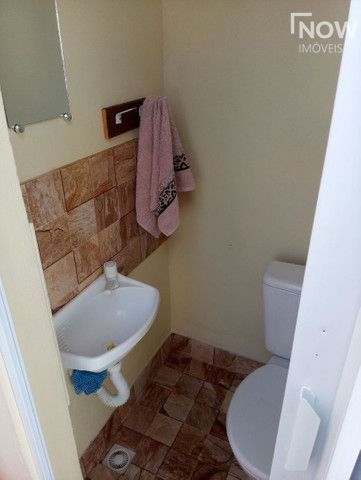 Casa de Condomínio à venda com 3 quartos, 120m² - Foto 12