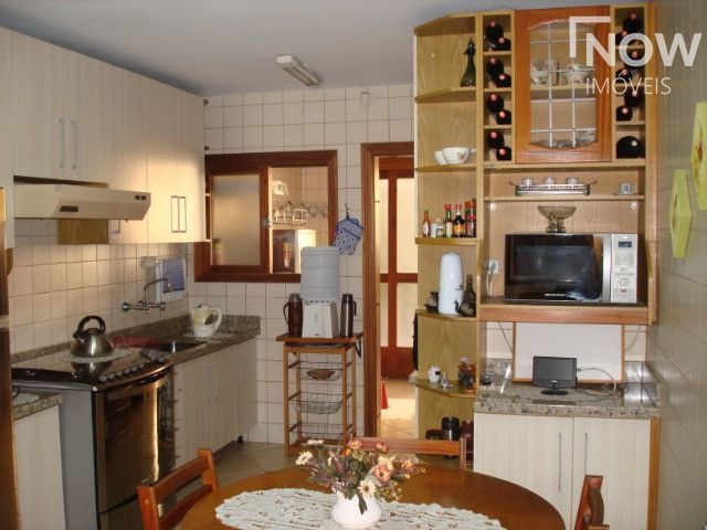 Apartamento, 4 quartos, 240 m² - Foto 8