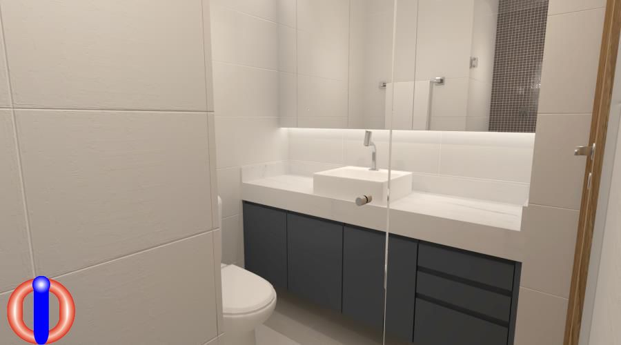 Apartamento, 2 quartos, 55 m² - Foto 11