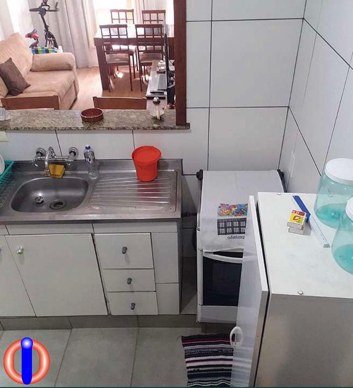 Apartamento, 1 quarto, 52 m² - Foto 21