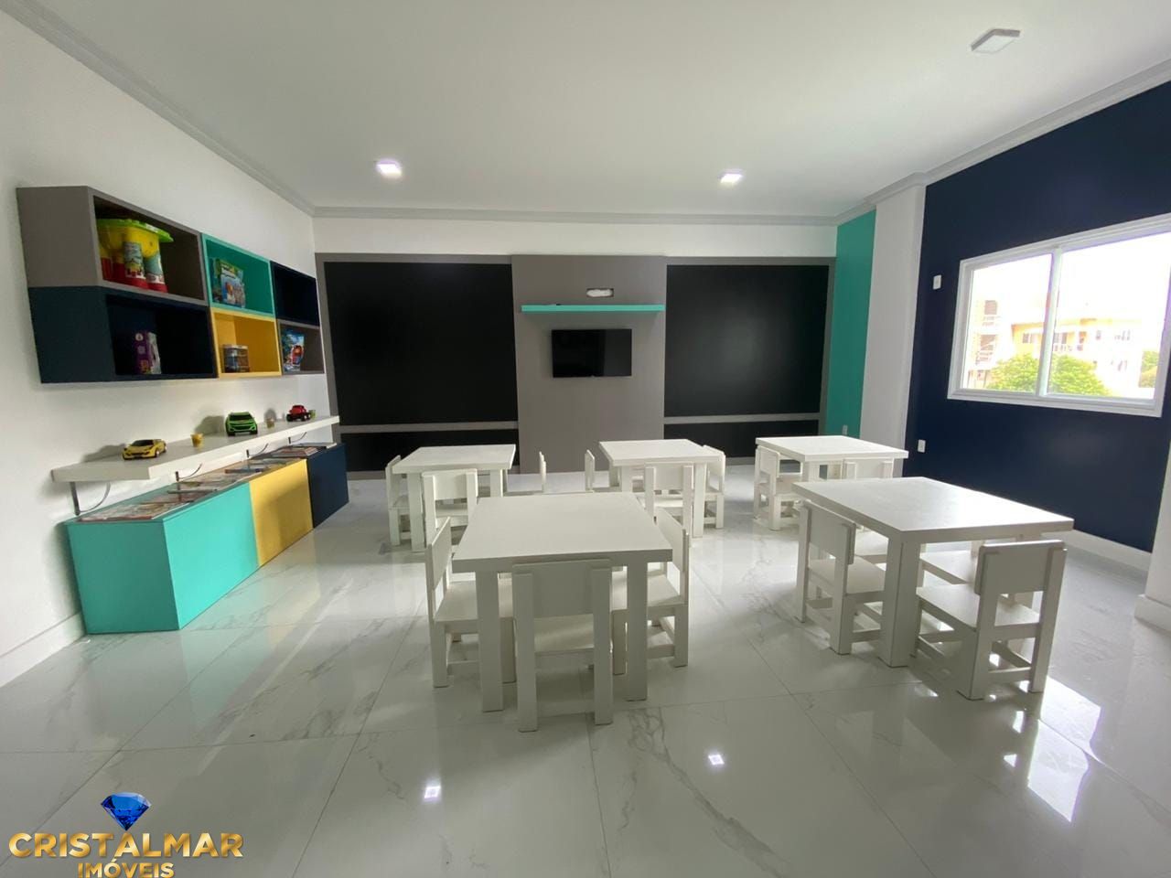 Apartamento à venda com 3 quartos, 149m² - Foto 10