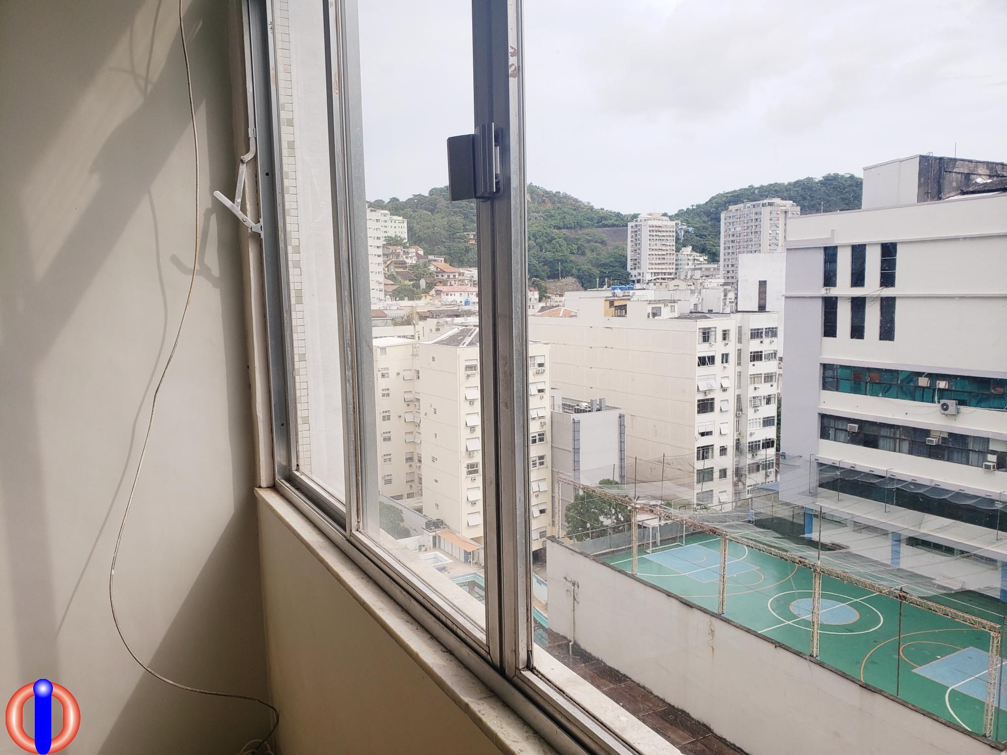 Apartamento, 1 quarto, 25 m² - Foto 24