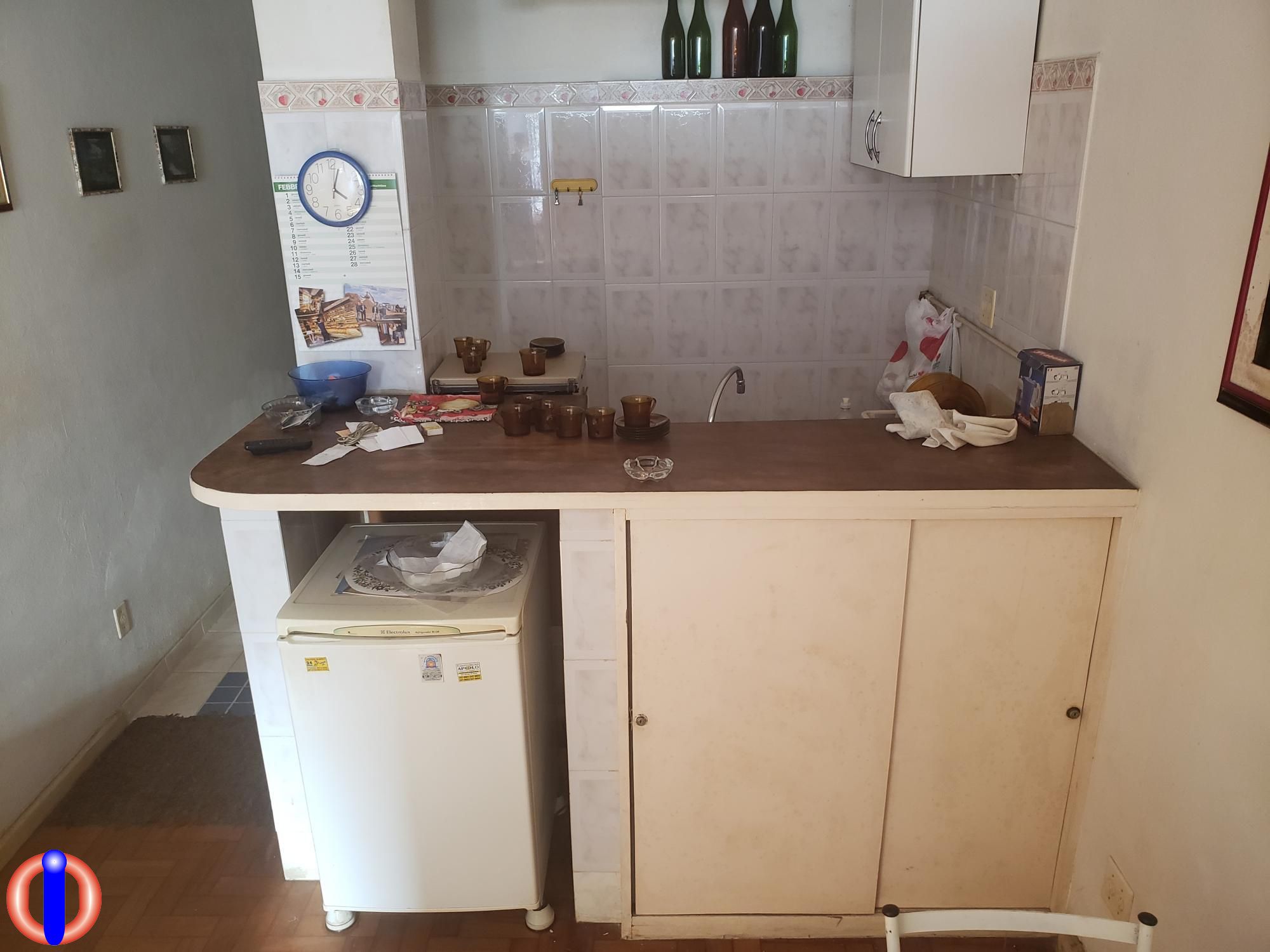 Apartamento, 1 quarto, 35 m² - Foto 15
