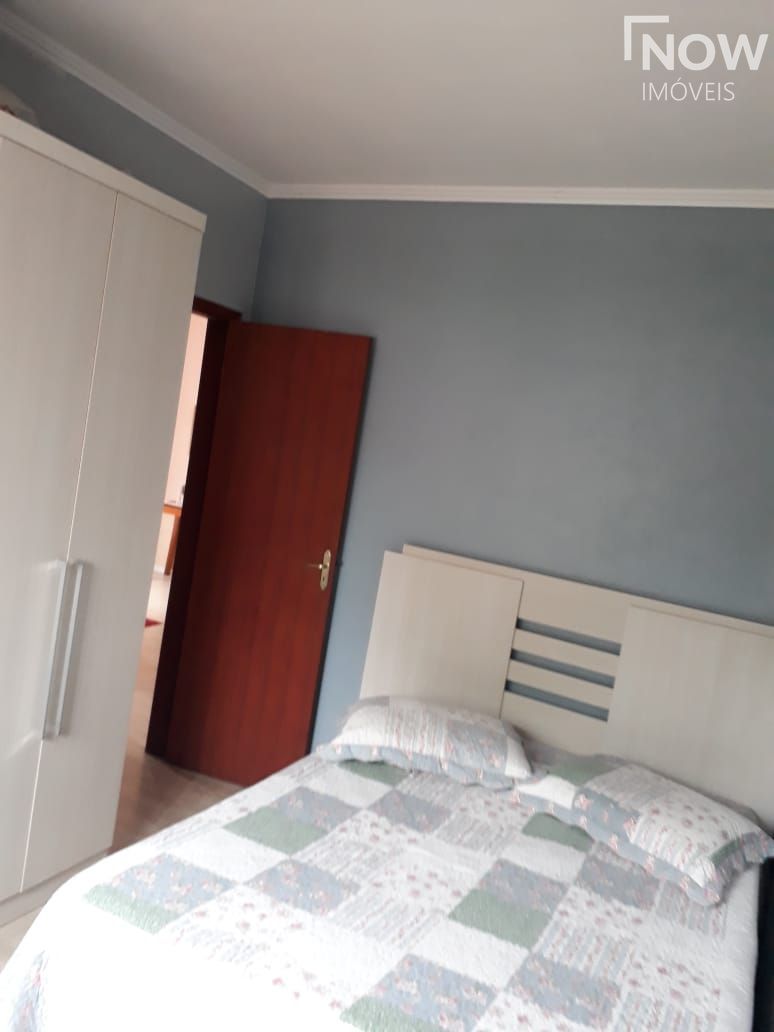 Sobrado, 3 quartos, 194 m² - Foto 11