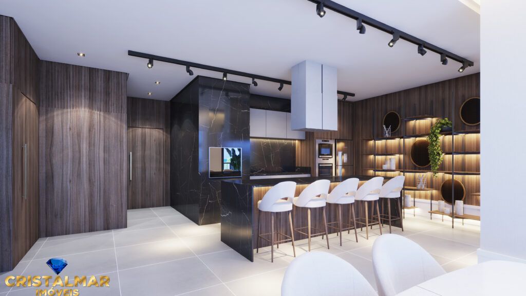 Cobertura, 3 quartos, 170 m² - Foto 7