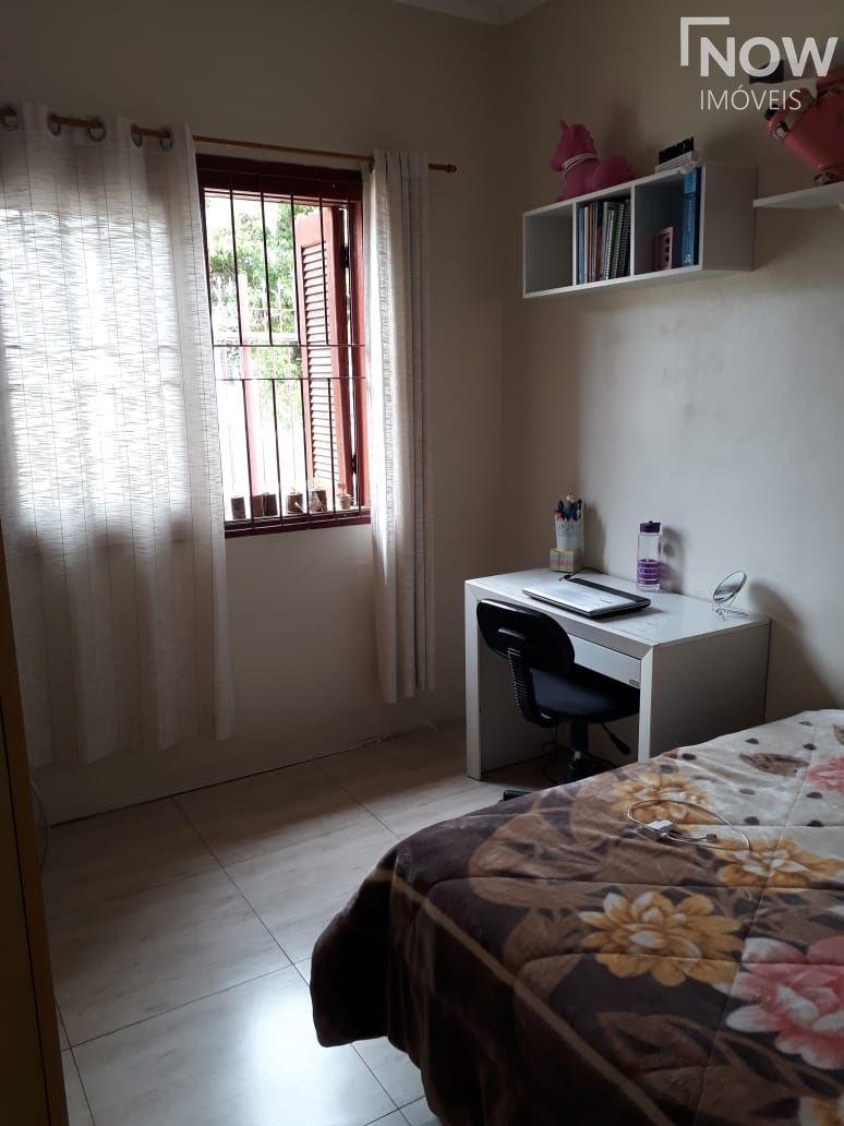 Sobrado, 3 quartos, 194 m² - Foto 5