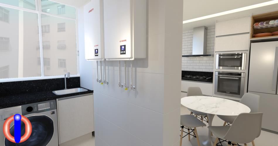Apartamento, 4 quartos, 160 m² - Foto 15