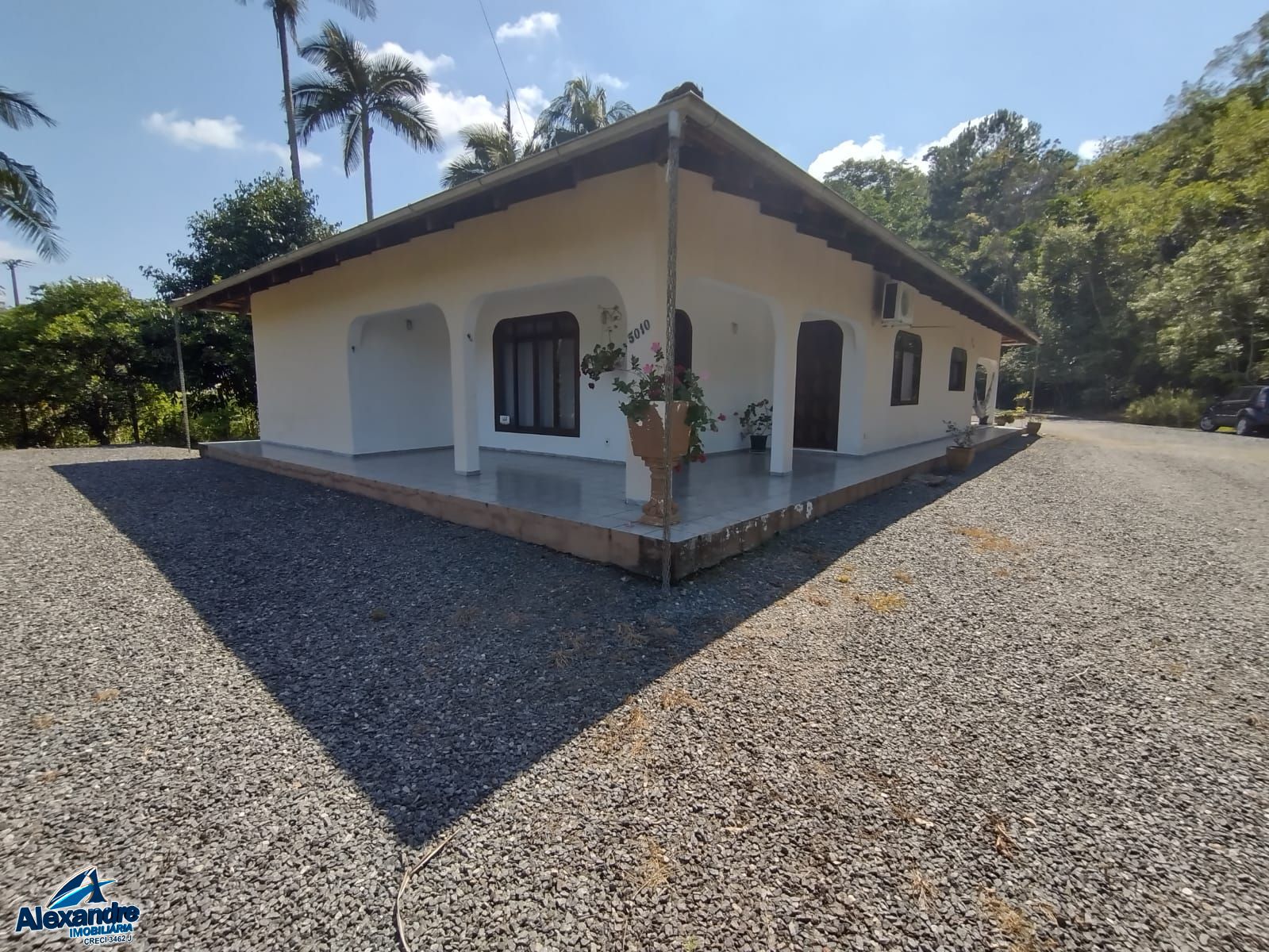 Sítio à venda com 5 quartos, 230m² - Foto 7