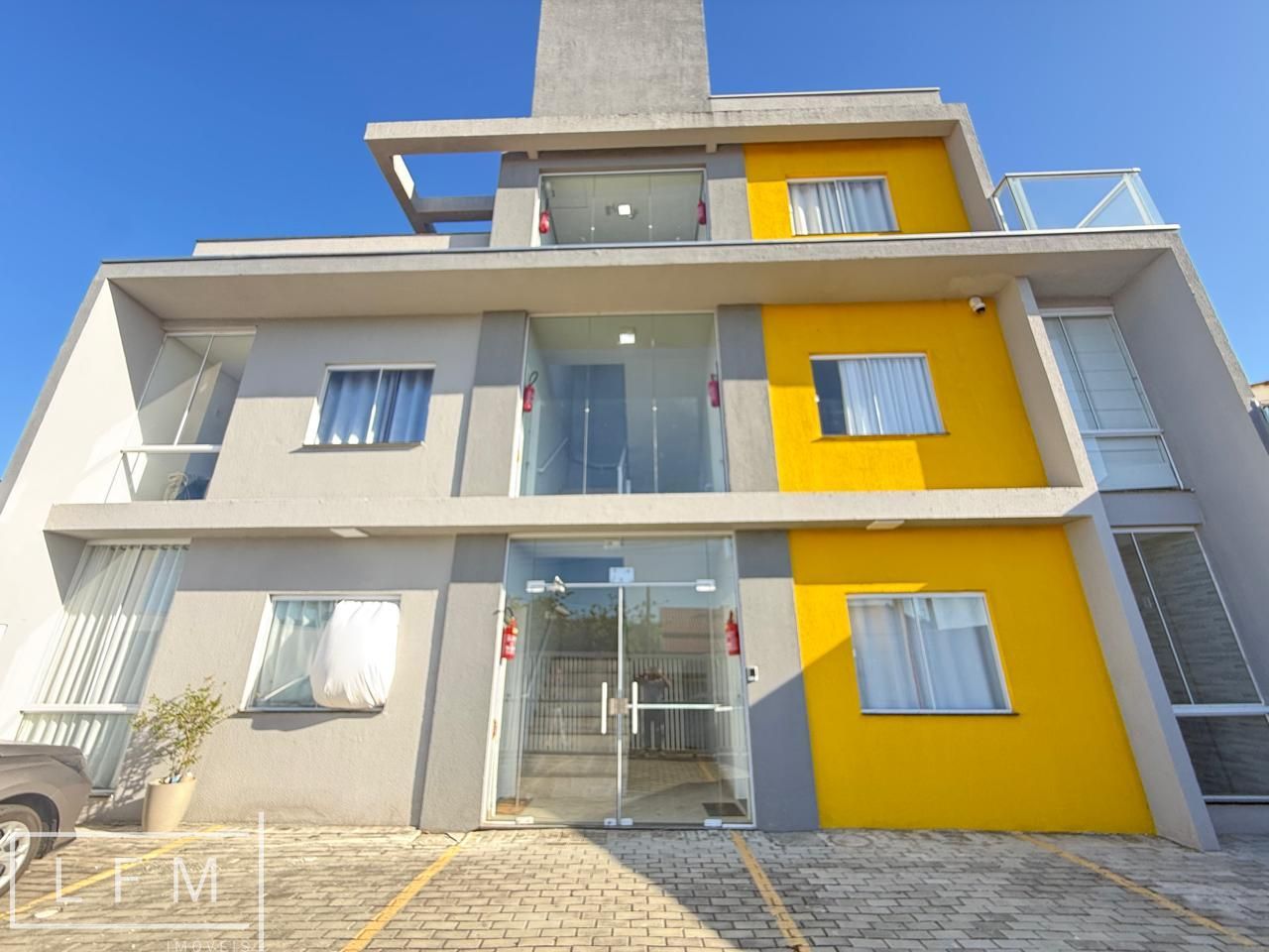 Apartamento, 3 quartos, 160 m² - Foto 3