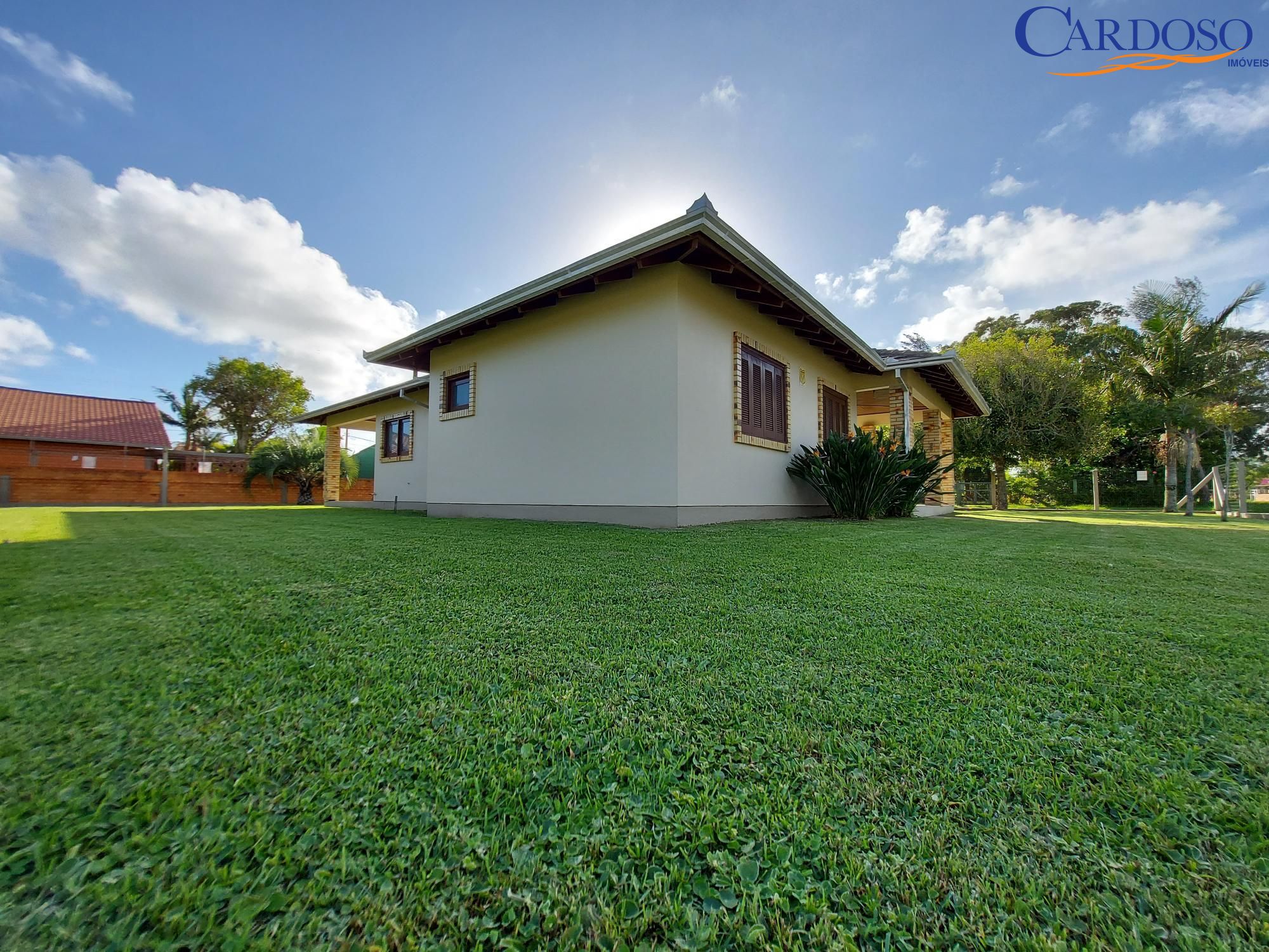 Casa, 3 quartos, 150 m² - Foto 14