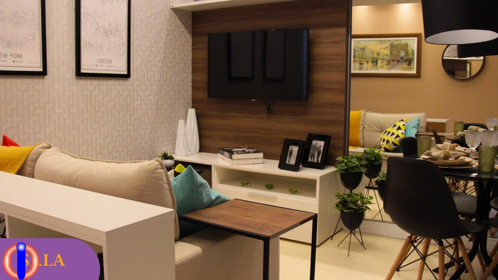 Casa de Condomínio, 2 quartos - Foto 15