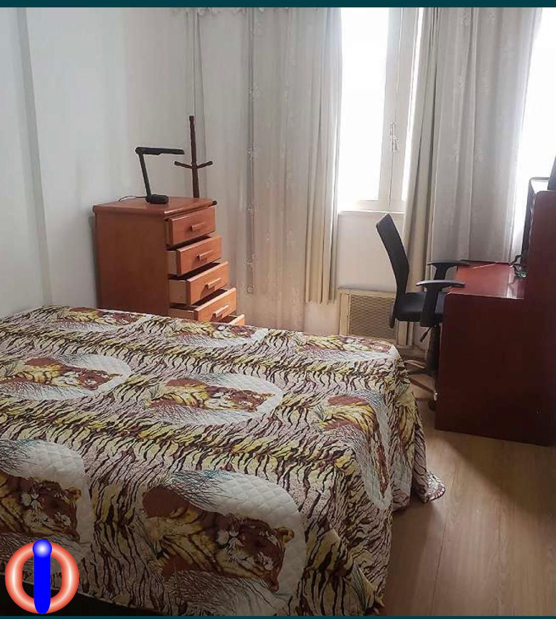 Apartamento, 1 quarto, 52 m² - Foto 13